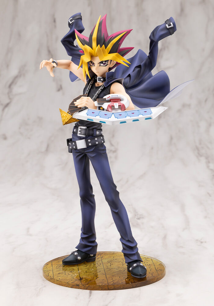 yu-gi-oh-yami-yugi-17-artfx-j-figure-passionate-duelists-ver