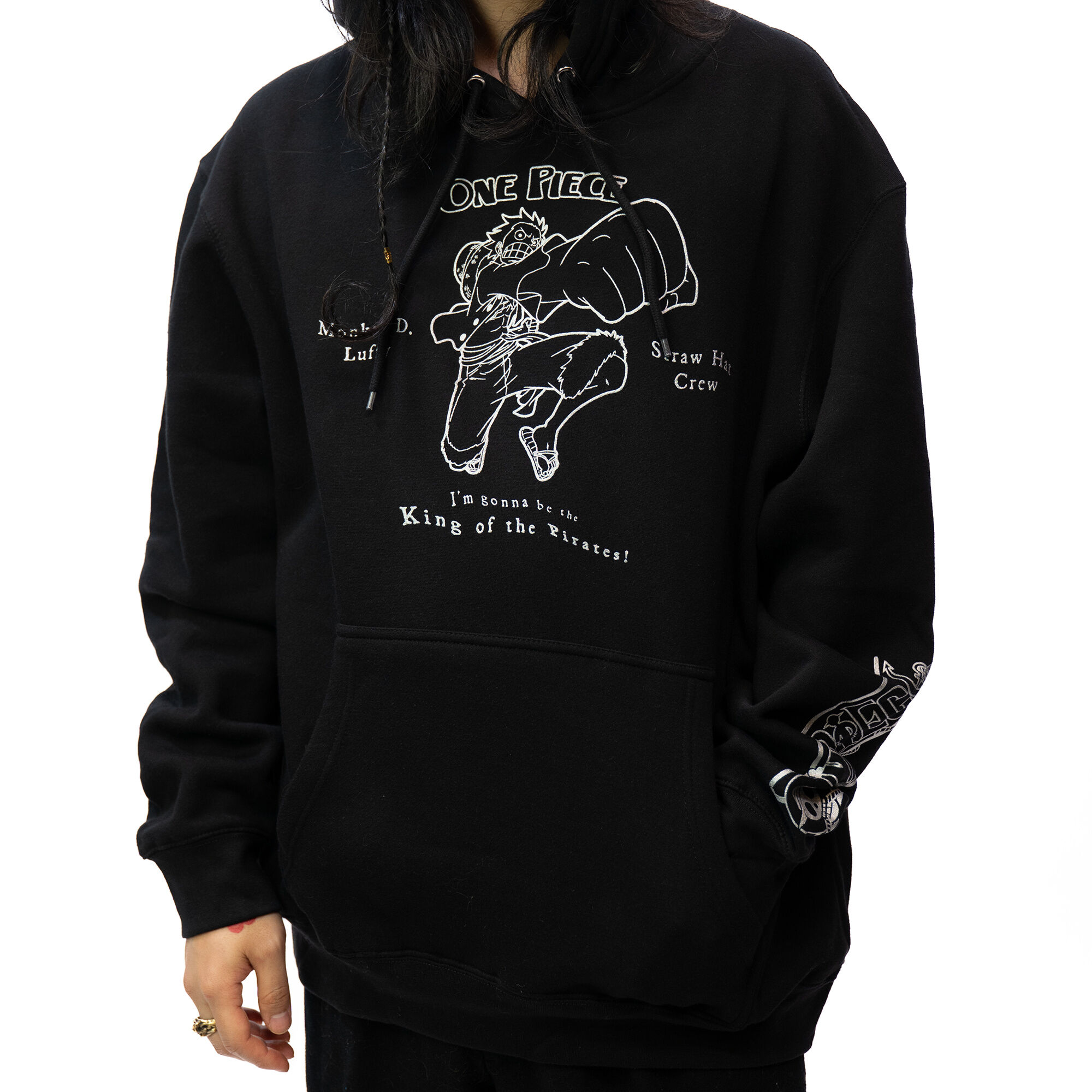 one-piece-monkey-d-luffy-king-of-the-pirates-hoodie