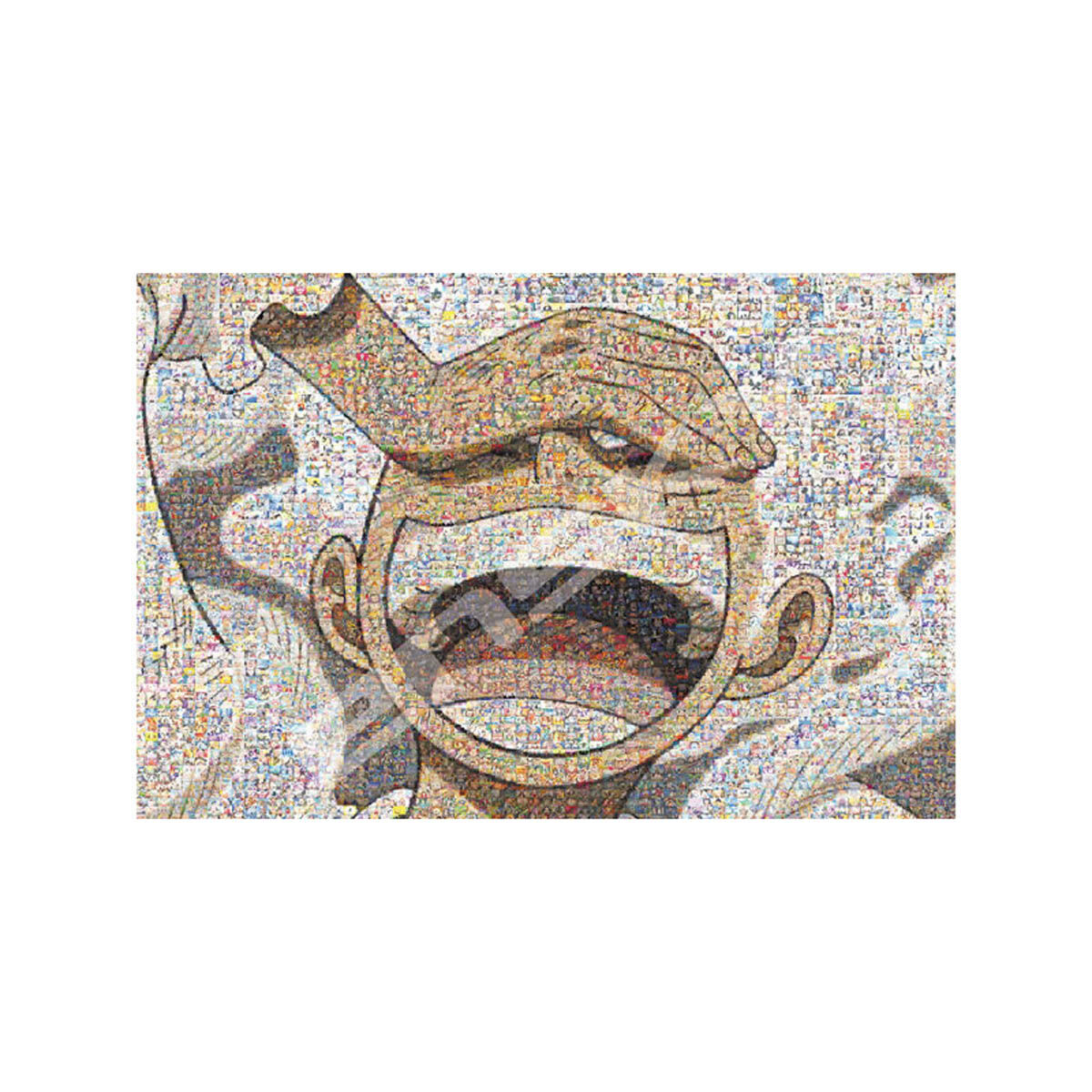 one-piece-gear-5-mosaic-art-1000-piece-jigsaw-puzzle
