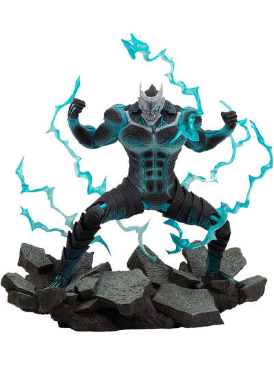 Kaiju No. 8 - Kaiju No. 8 1/7 Scale Figure