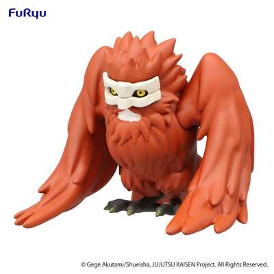 Jujutsu Kaisen - Puchi-Nue Noodle Stopper Figure