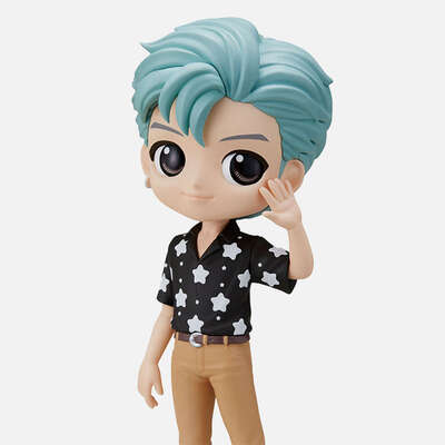BTS TinyTAN - RM Dynamite Q Posket (Ver. A)