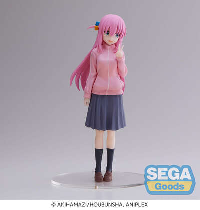 Bocchi the Rock! - Hitori Goto Desktop x Decorate Collections Prize Figure