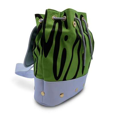 One Piece - Ace's Backpack