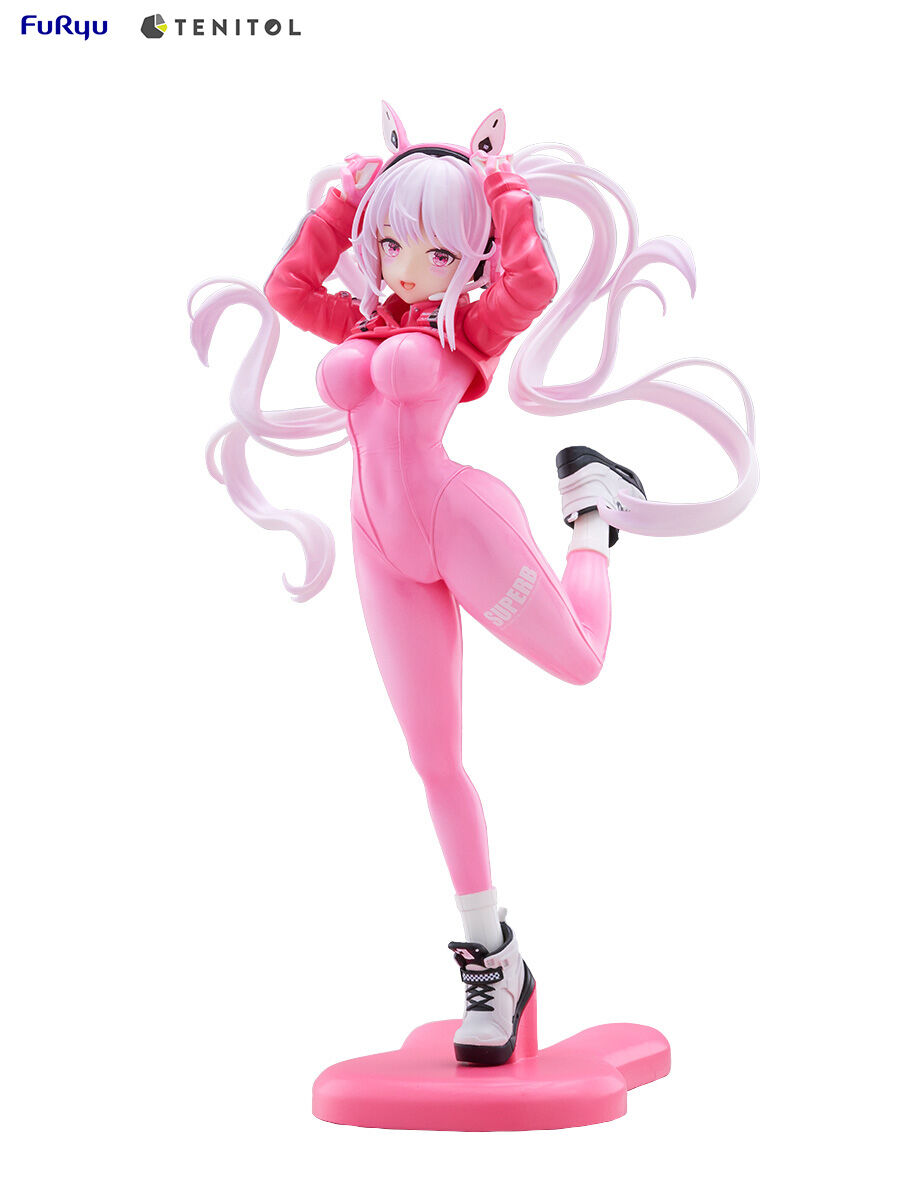 goddess-of-victory-nikke-alice-tenitol-figure