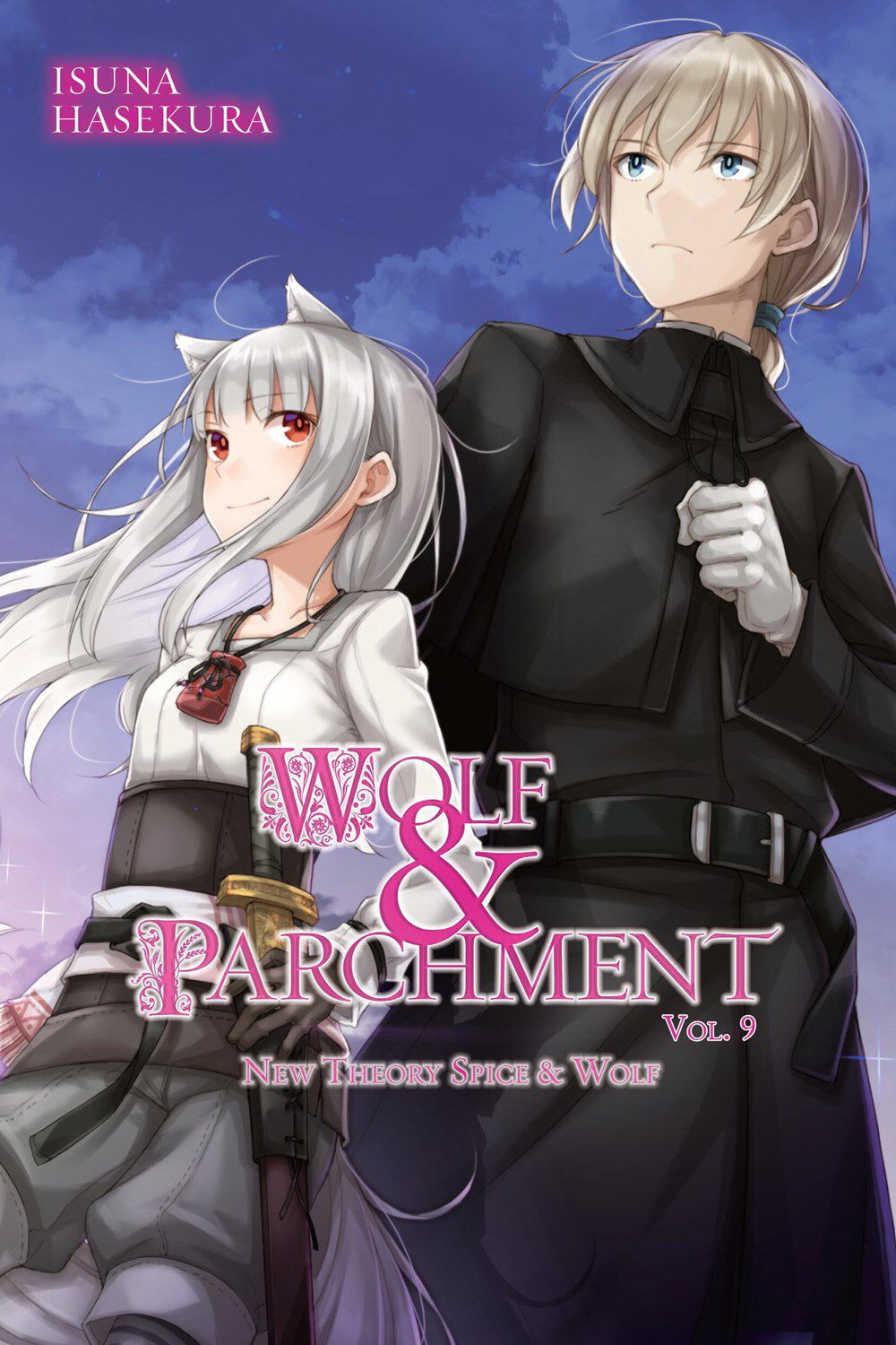 wolf-parchment-novel-volume-9