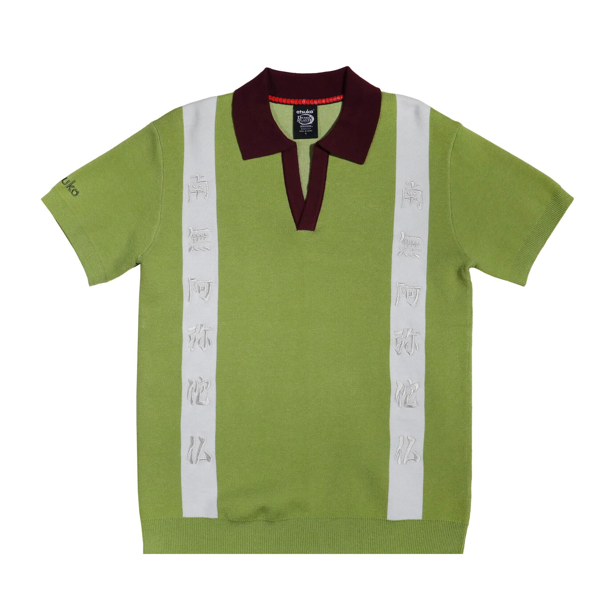 demon-slayer-kimetsu-no-yaiba-gyomei-himejima-knit-polo-crunchyroll-exclusive