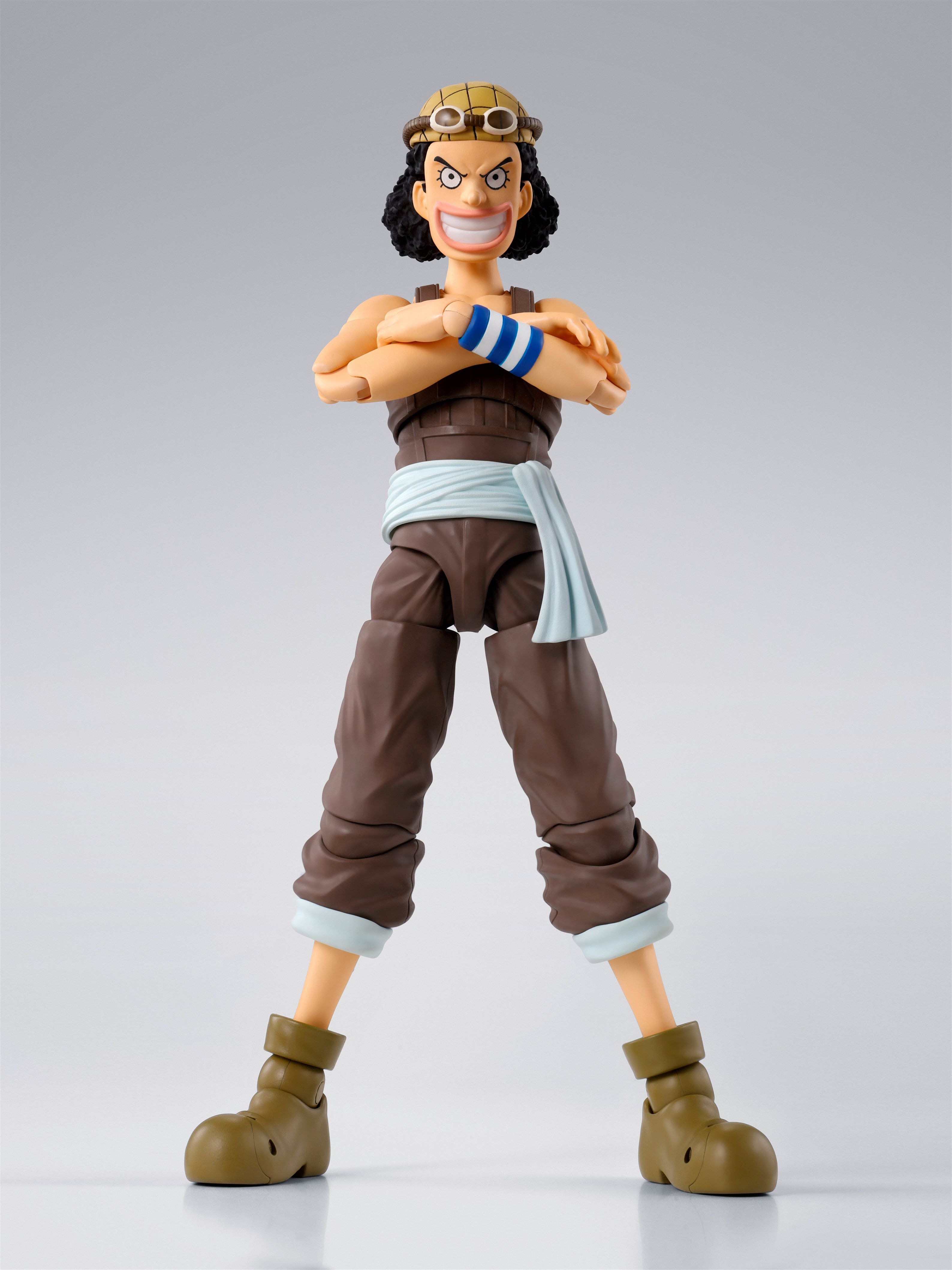 one-piece-usopp-shfiguarts-action-figure-romance-dawn-ver