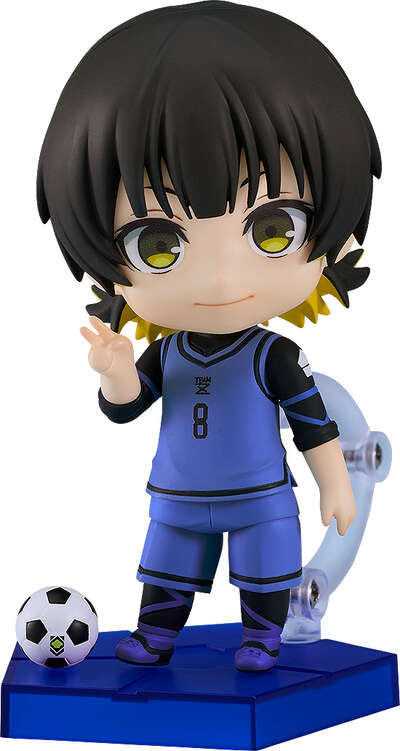 BLUE LOCK - Bachira Meguru Nendoroid
