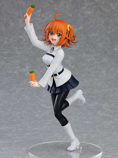 Fate/Grand Carnival - Ritsuka Fujimaru Pop Up Parade Figure (Carnival Ver.)