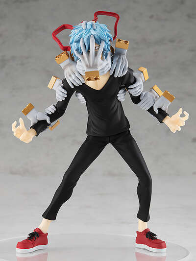 My Hero Academia - Tomura Shigaraki POP UP PARADE Figure
