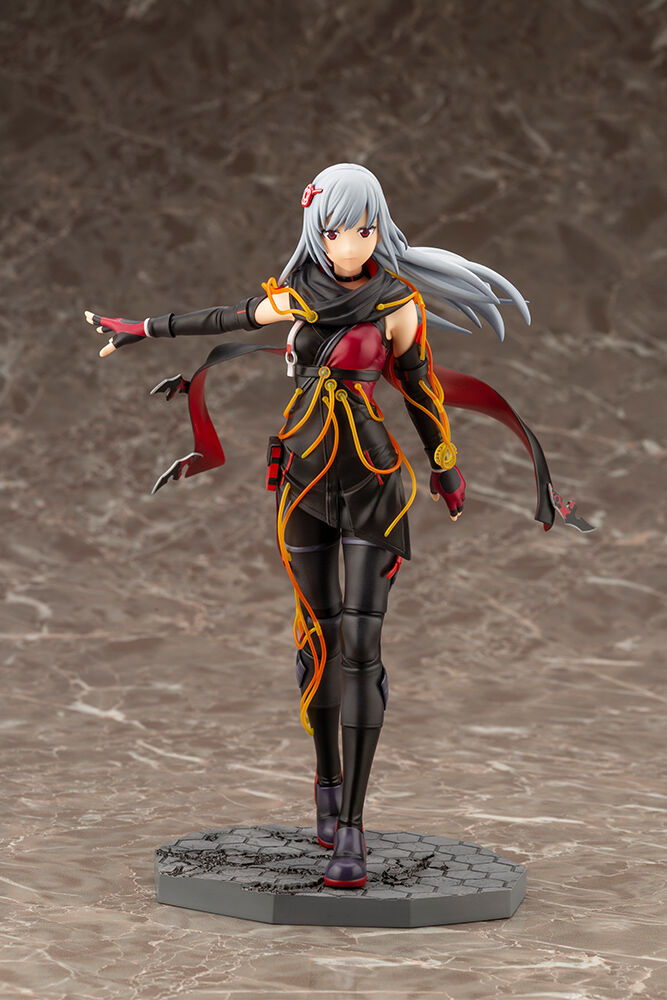 Kasane Randall Scarlet Nexus ARTFX J Figure