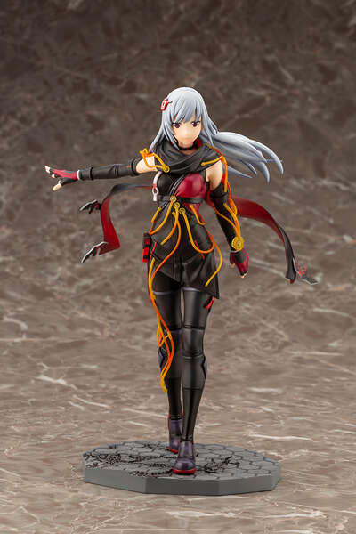 Kasane Randall Scarlet Nexus ARTFX J Figure