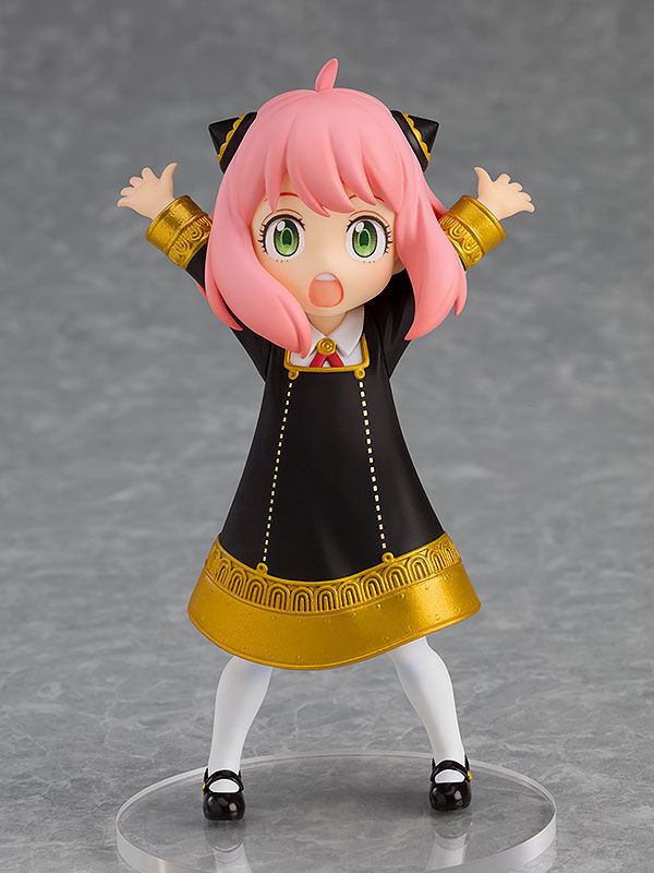 SPY x FAMILY - Anya Forger POP UP PARADE Figure