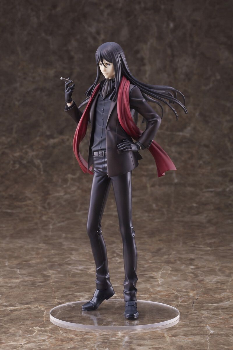 lord-el-melloi-iis-case-files-lord-el-melloi-ii-17-scale-figure