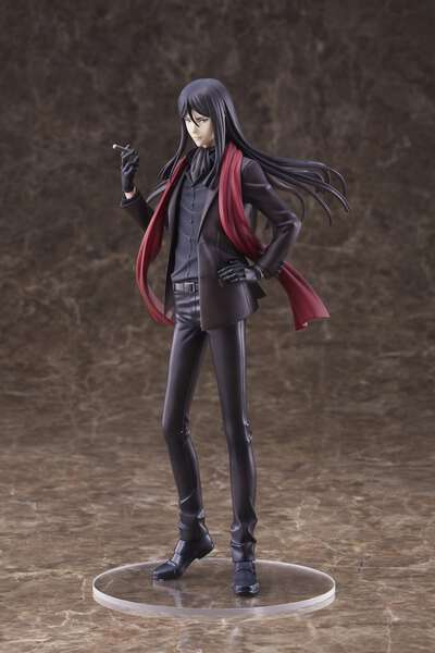 Lord El-Melloi II's Case Files - Lord El-Melloi II 1/7 Scale Figure