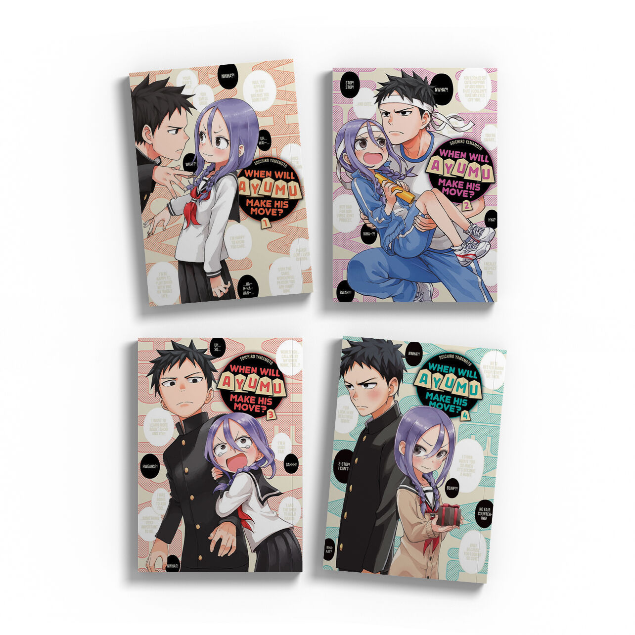 when-will-ayumu-make-his-move-manga-1-4-bundle