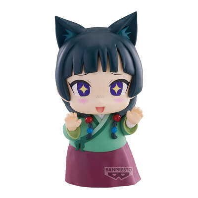 The Apothecary Diaries - Maomao Big Sofvimates Prize Figure Re-Run