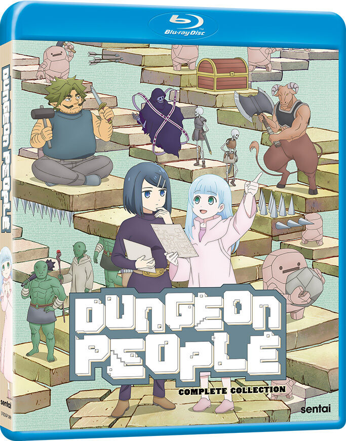 dungeon-people-season-1-blu-ray