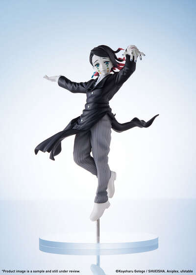 Demon Slayer: Kimetsu no Yaiba - Enmu ConoFig Figure