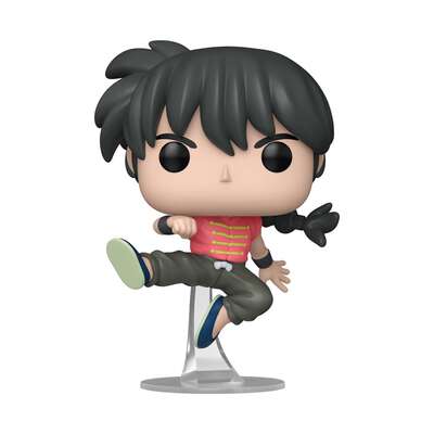 Ranma 1/2 - Ranma Funko POP! (Chance of Chase)