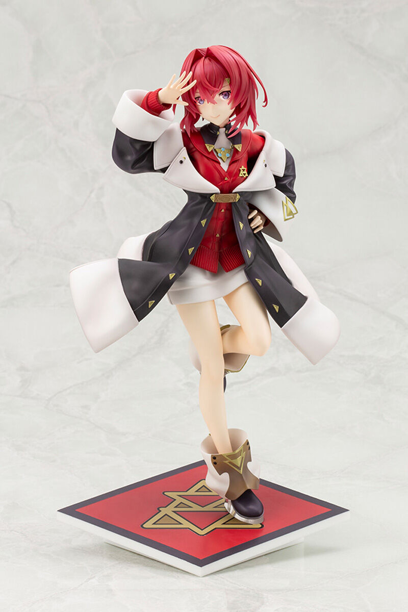 NIJISANJI - Ange Katrina 1/7 Scale Figure