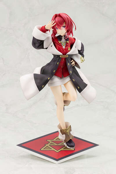 NIJISANJI - Ange Katrina 1/7 Scale Figure