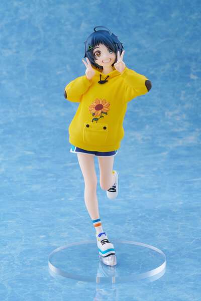 Wonder Egg Priority - Ai Ohto Coreful Prize Figure (Smile Ver.)