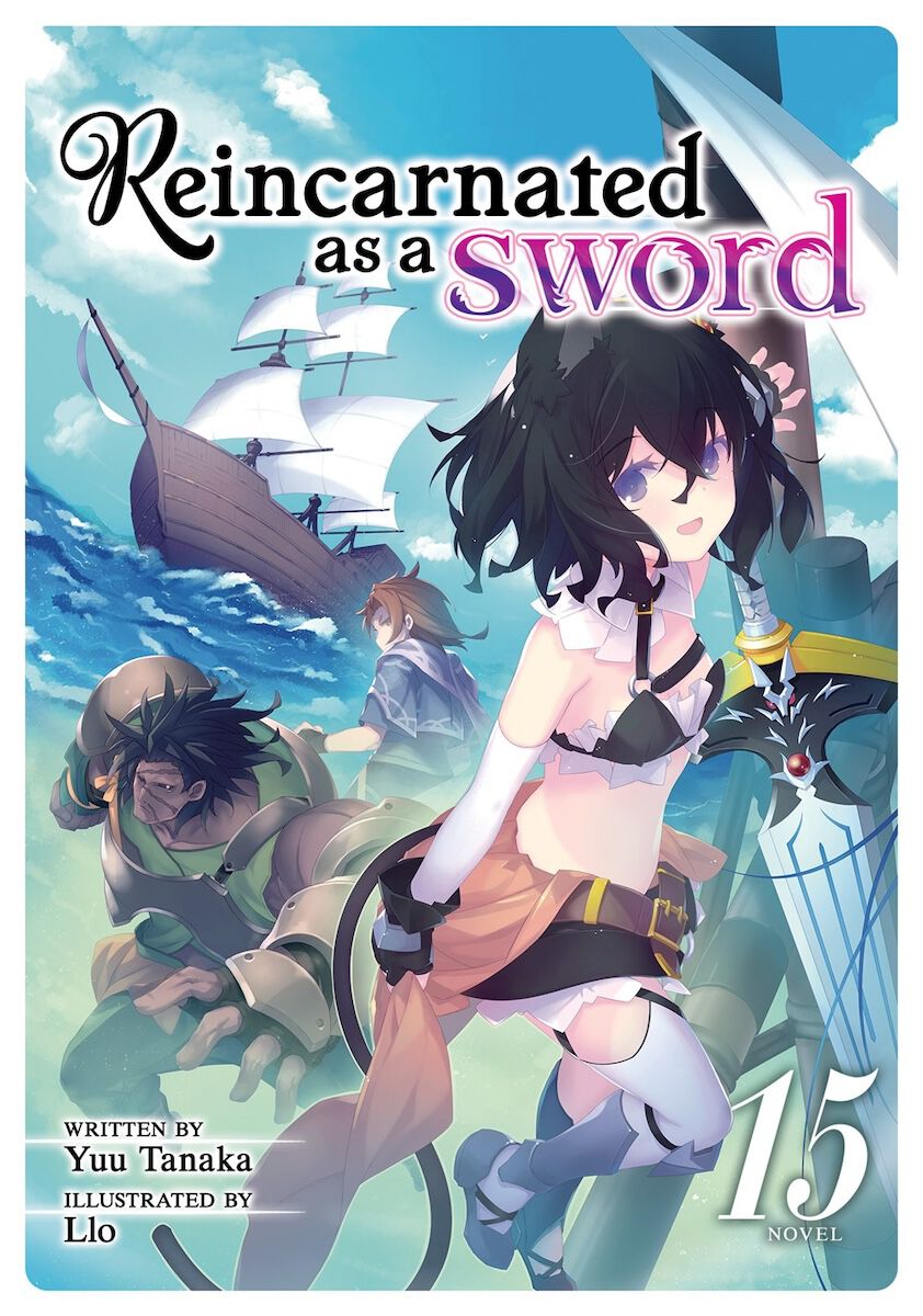 reincarnated-as-a-sword-novel-volume-15