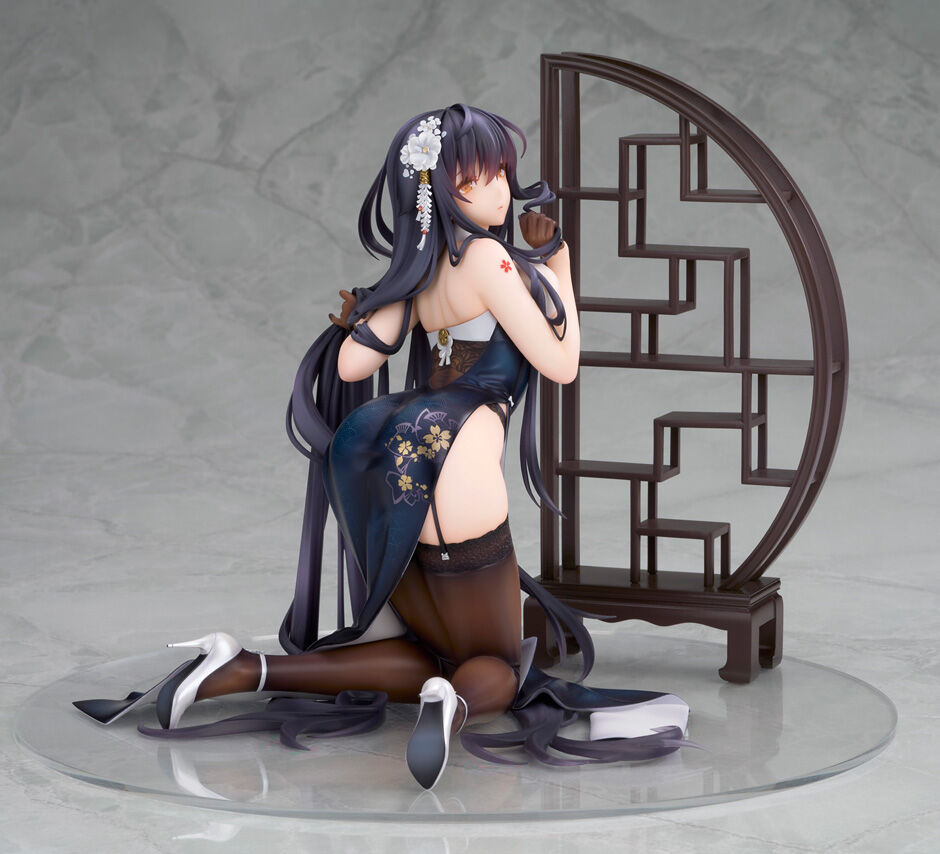 Azur Lane - Azuma 1/7 Scale Figure