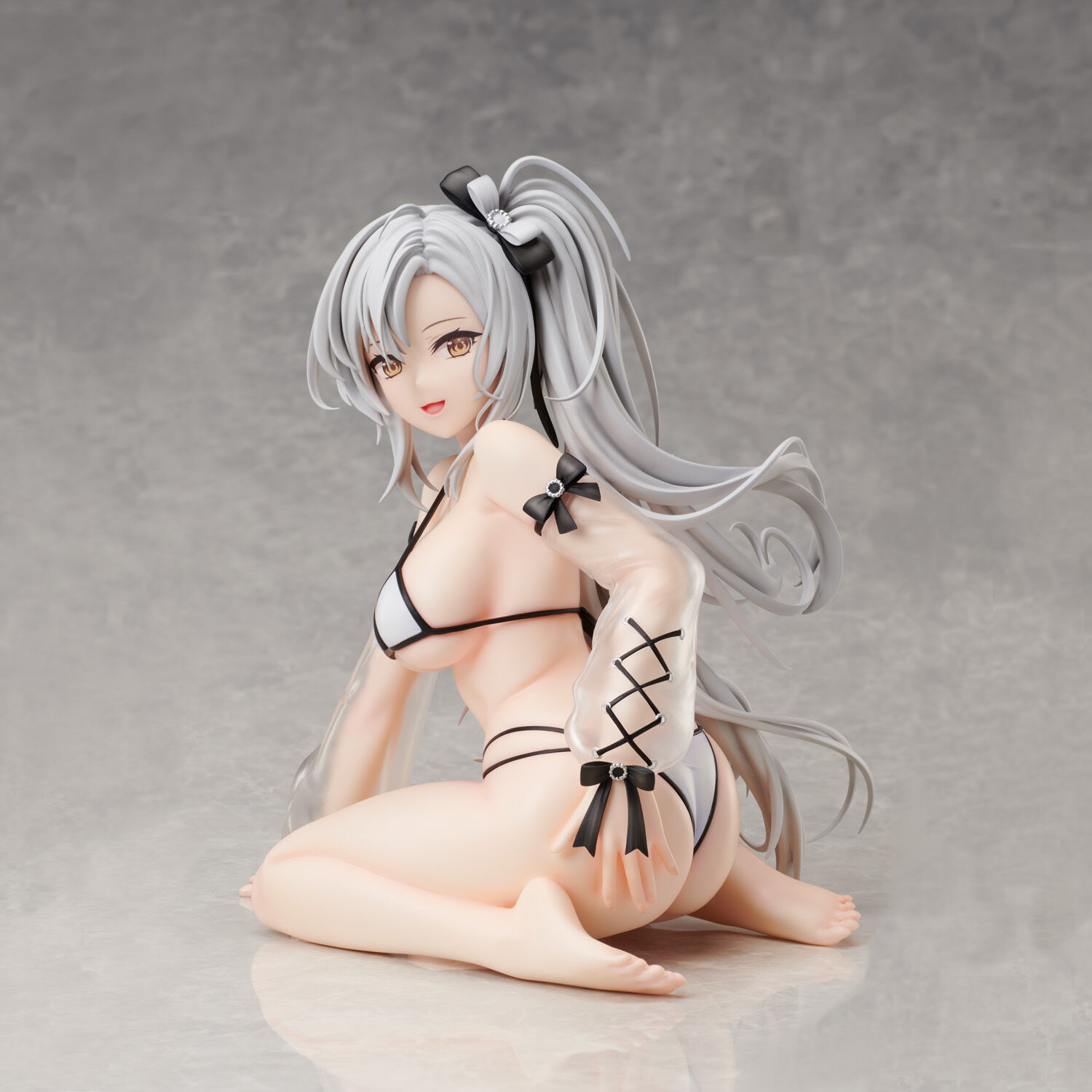 azur-lane-drake-14-scale-figure-the-golden-hinds-respite-ver