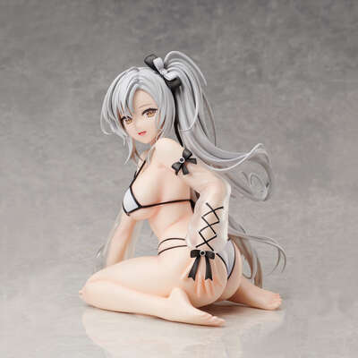 Azur Lane - Drake 1/4 Scale Figure (The Golden Hind's Respite Ver.)