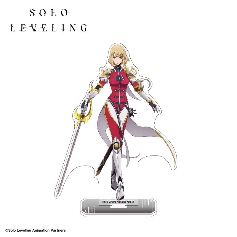 solo-leveling-cha-hae-in-big-acrylic-stand