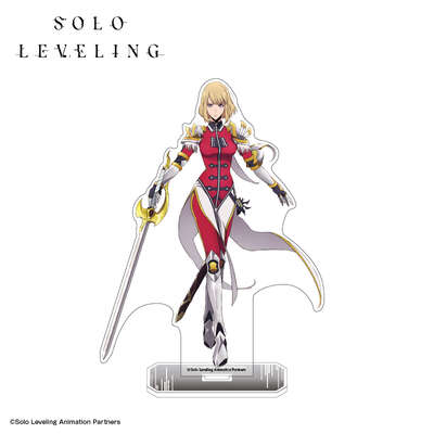 Solo Leveling - Cha Hae-in Big Acrylic Stand