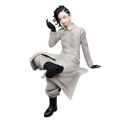 Tokyo Revengers - Hajime Kokonoi Noodle Stopper Figure
