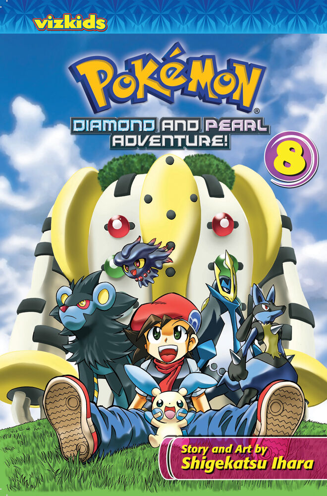 pokemon-diamond-pearl-adventure-manga-volume-8