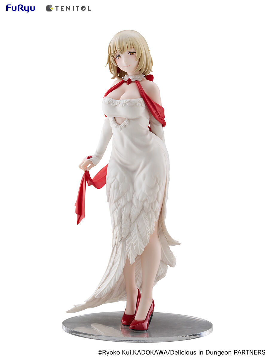 delicious-in-dungeon-falin-tenitol-tall-figure-dress-style-ver