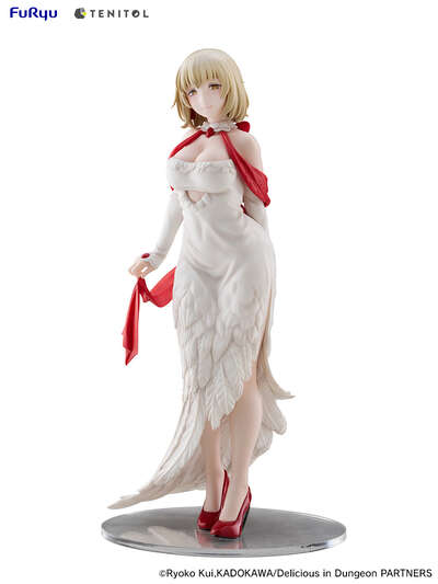 Delicious in Dungeon - Falin Tenitol Tall Figure (Dress Style Ver.)