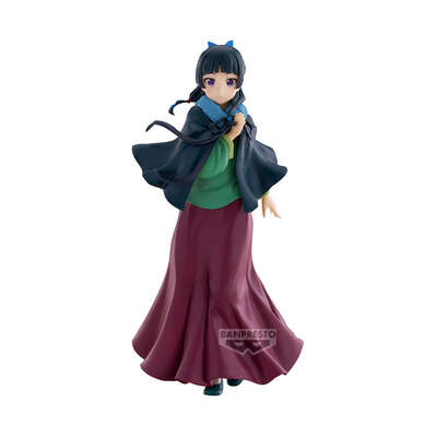 The Apothecary Diaries - Maomao Prize Figure (Poncho Ver.)