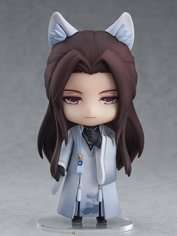 Love & Producer - Mo Xu Nendoroid (Stranger Ver.)