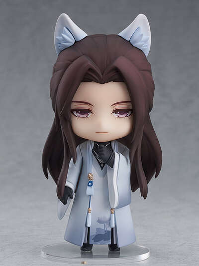 Love & Producer - Mo Xu Nendoroid (Stranger Ver.)