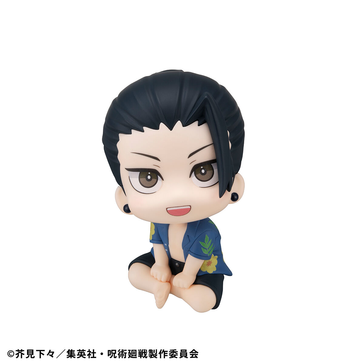 jujutsu-kaisen-suguru-geto-look-up-figure-okinawa-ver