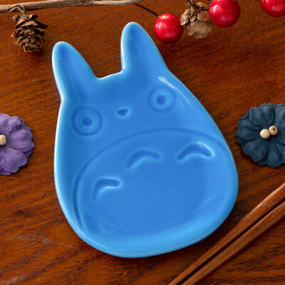 My Neighbor Totoro - Chu Totoro Catch-All Dish