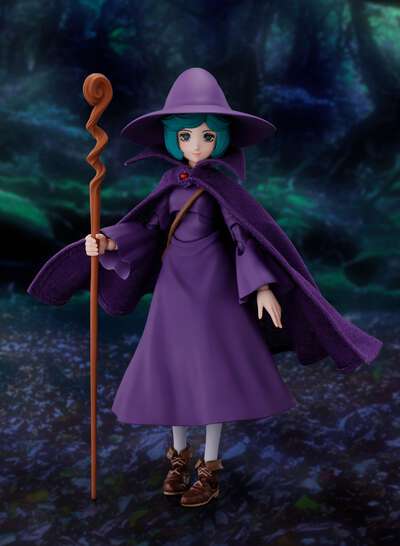 Berserk - Schierke S.H.Figuarts Figure