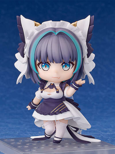 Azur Lane - Chesire Nendoroid