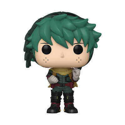My Hero Academia - Izuku Midoriya Funko POP! (PX Preview Exclusive Ver.)