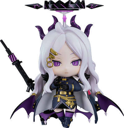 Blue Archive - Hina Sorasaki Nendoroid