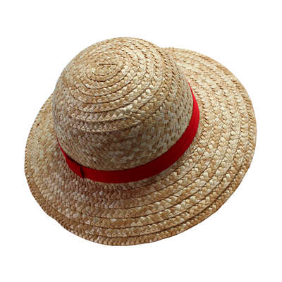 One Piece - Luffy Straw Hat