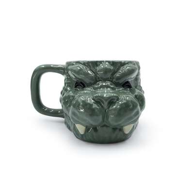 Godzilla - Godzilla Ceramic Mug