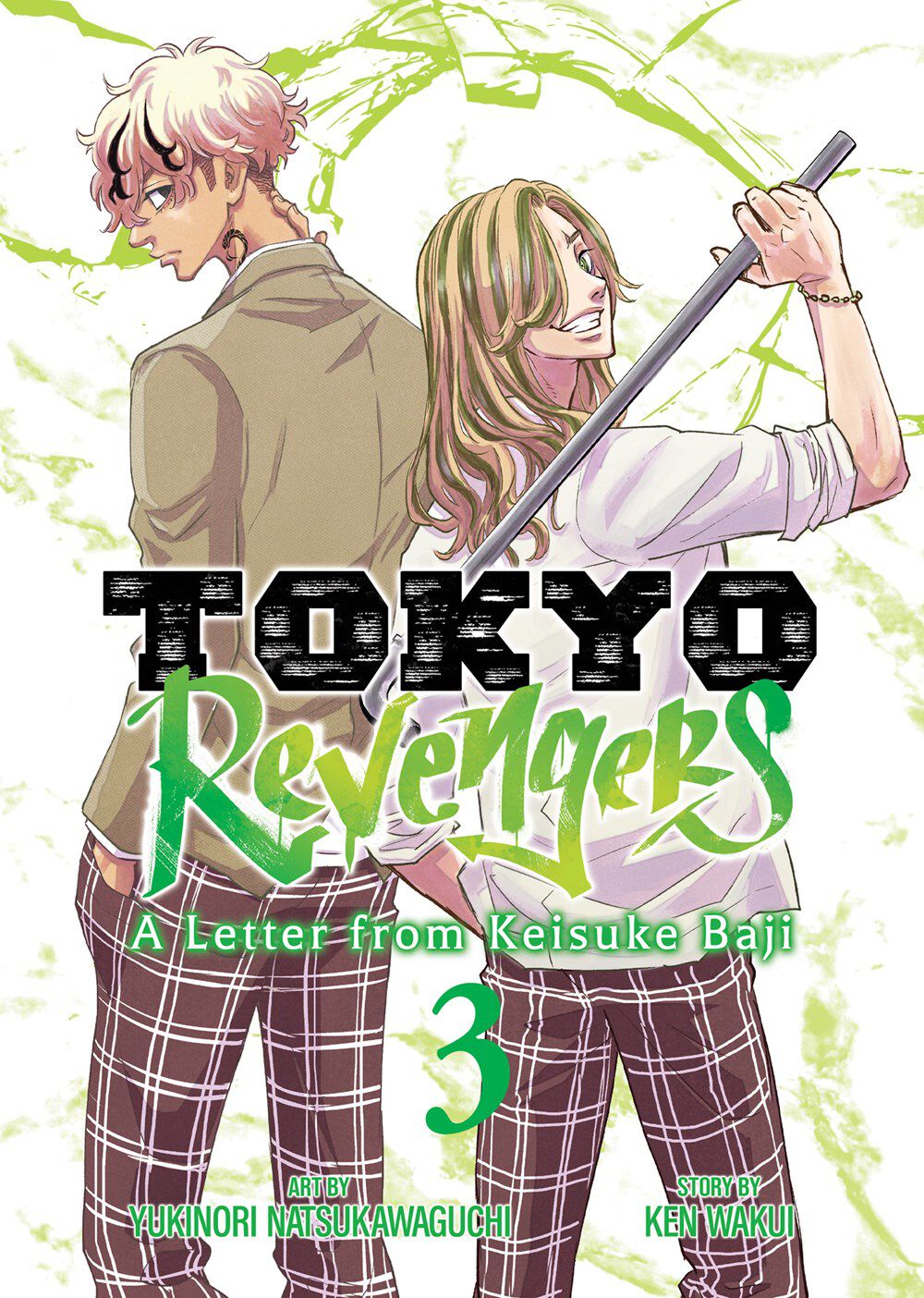 tokyo-revengers-a-letter-from-keisuke-baji-manga-volume-3